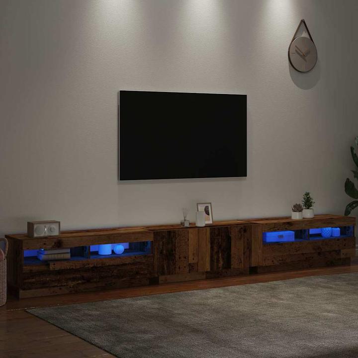 Immagine prodotto VidaXL Kylo (300 x 35 x 40 cm)