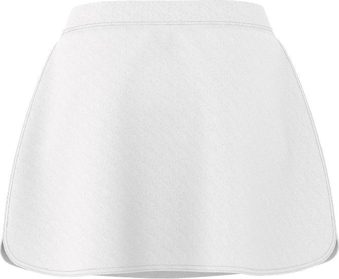 Image du produit Errea Ros 3.0 Mini-Jupe Avec Short Ad Femme (M)
