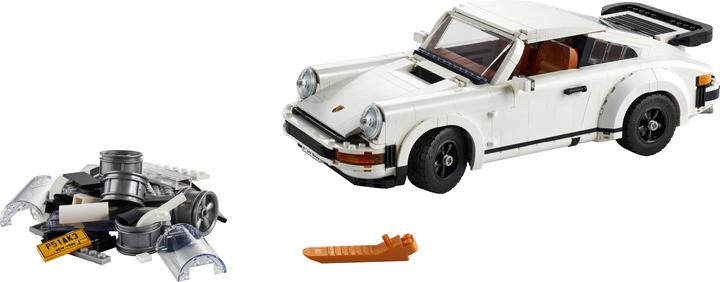 Immagine prodotto LEGO Porsche 911 (10295, LEGO Creator Expert, Set LEGO rari)