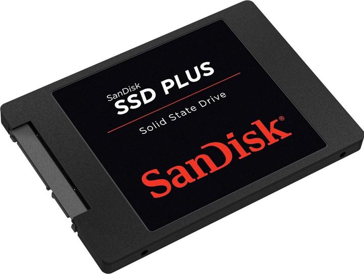 Actual product image SanDisk Ultra 3D (2000 GB, 2.5")