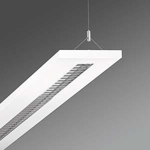 Immagine prodotto Regiolux Lampada a sospensione a LED (6800 lm)