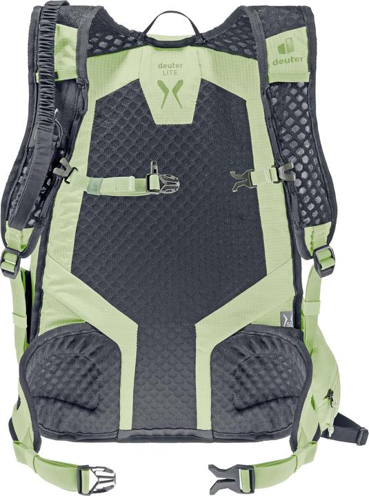 Actual product image Deuter Updays 24 (24 l)