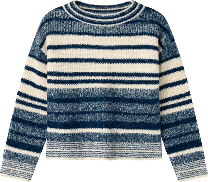 Name it Langarm Strickpullover