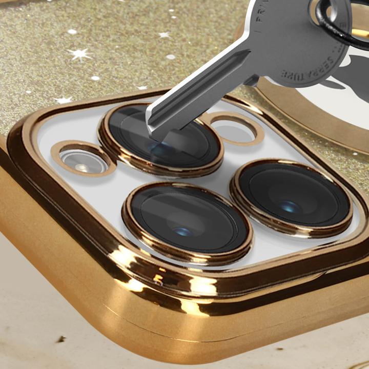 Image du produit Avizar Protecam Spark Series (Apple iPhone 13 Pro Max)