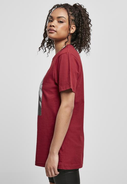 Actual product image Mister Tee Ladies F#?KIT Tee (XL)