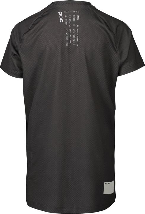 Produktbild Poc Youth Essential MTB Tee Jersey (140)