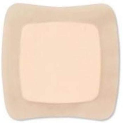 Produktbild Aquacel Ag Schaumverband adhäsiv 20x16.9cm Sakral (5 x)