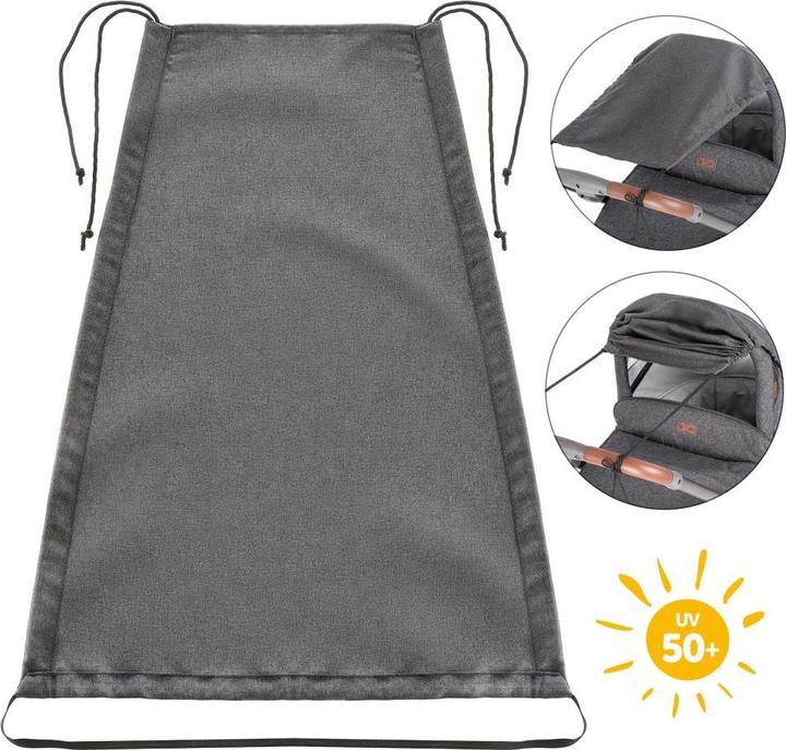 Produktbild Zamboo Sonnenschutz