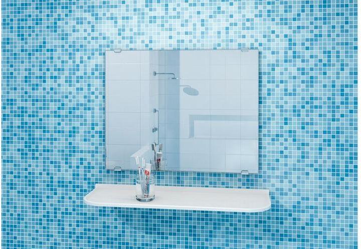 Produktbild Tox Waschtischbefestigung Oase 14x75 mm 2 Stück (2 Stk.)
