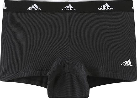 adidas Cotton Rib Panty (XS)