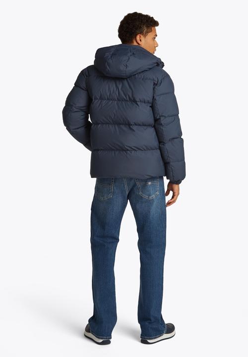 Actual product image Tommy Jeans Jacket (L)