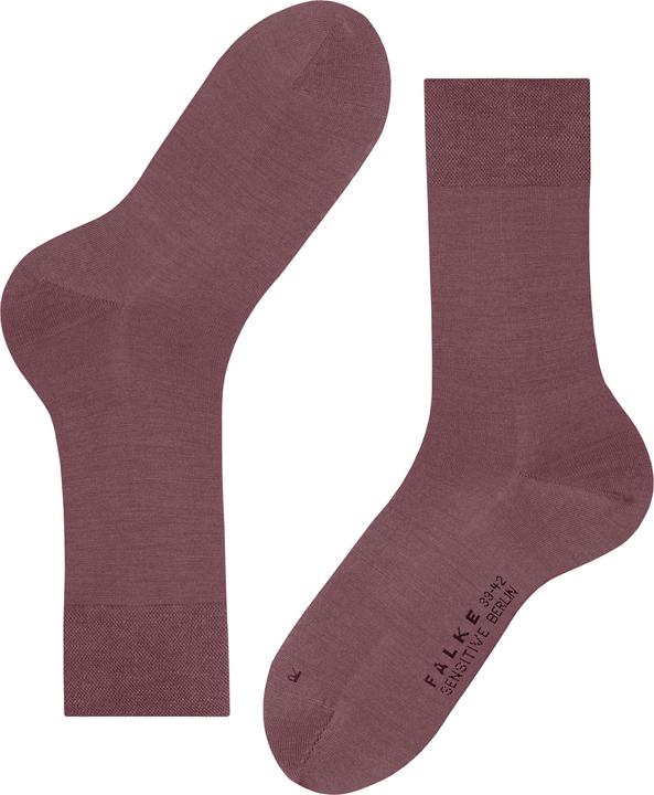 Produktbild Falke Sensitive Berlin Herren Socken (39 - 42)