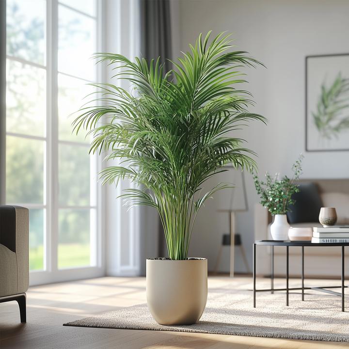 Produktbild Plant in a Box Dypsis Lutescens - Areca Goldfruchtpalme (140 cm)