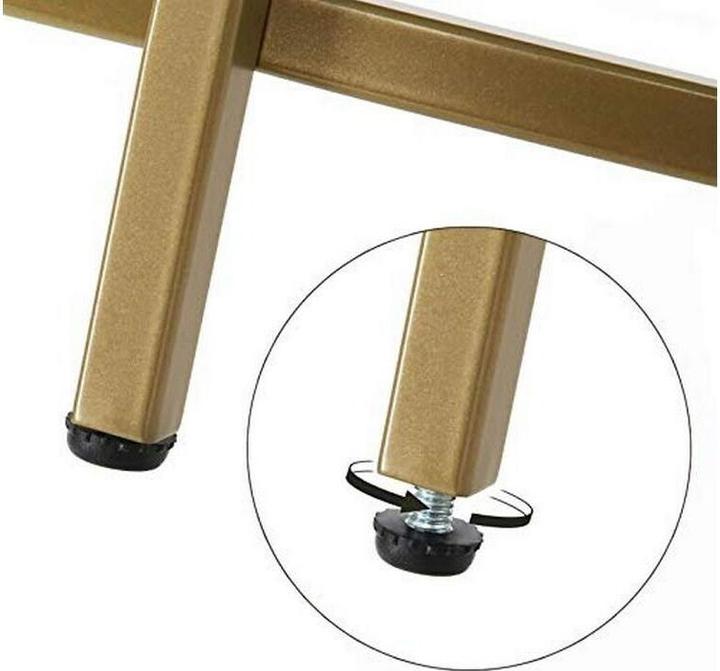 Actual product image Vasagle Mara (84 x 84 x 45.5 cm)