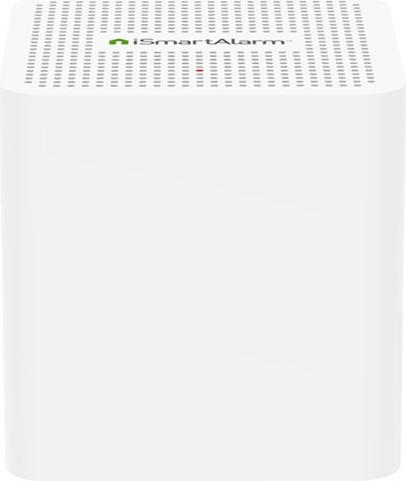 Actual product image iSmartAlarm Satellite siren