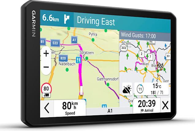 Immagine prodotto Garmin Decl LGV720 (6.95")