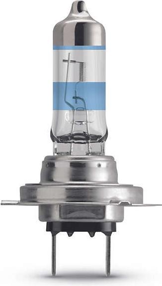 Actual product image Philips RacingVision (H7)