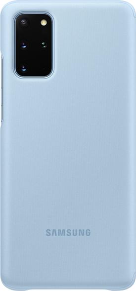Actual product image Samsung Clear View Cover (Samsung Galaxy S20+)