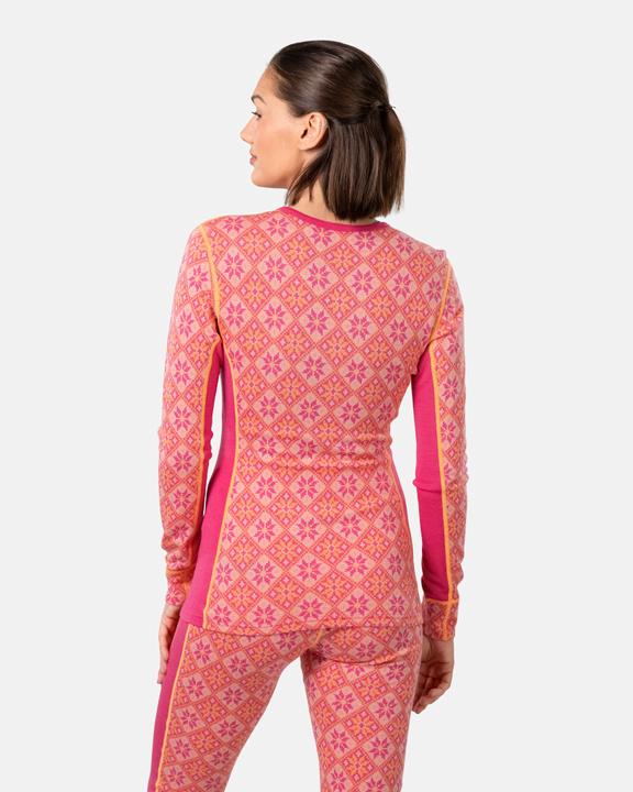 Produktbild Kari Traa Rose LS (L)