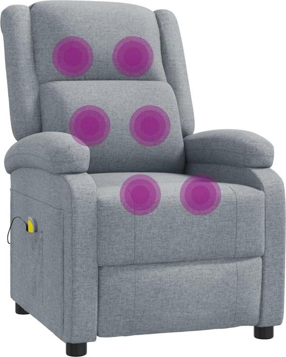 Actual product image VidaXL Ethelred