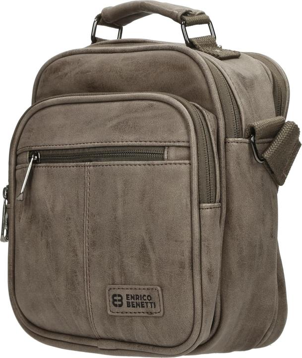 HTI-Living Fliegertasche PU