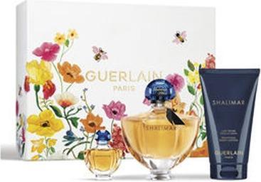 Produktbild Guerlain Shalimar Geschenkset 3 Stück