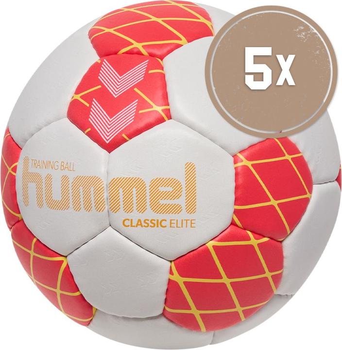 Immagine prodotto hummel 5er Ballset CLASSIC ELITE HB