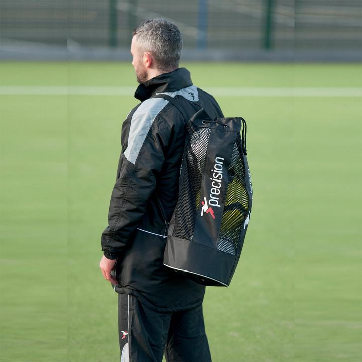 Immagine prodotto Precision Borsa da calcio 3Ball