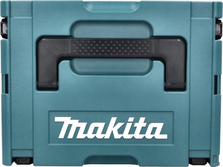 Produktbild Makita DCO 181 RMJ Akku Rotationsschneider 18 V 32000 U/min Brushless + 2x Akku 4,0 Ah + Ladegerät +