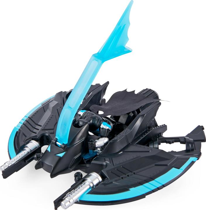 Produktbild Spin Master Batman vs Mr Freeze