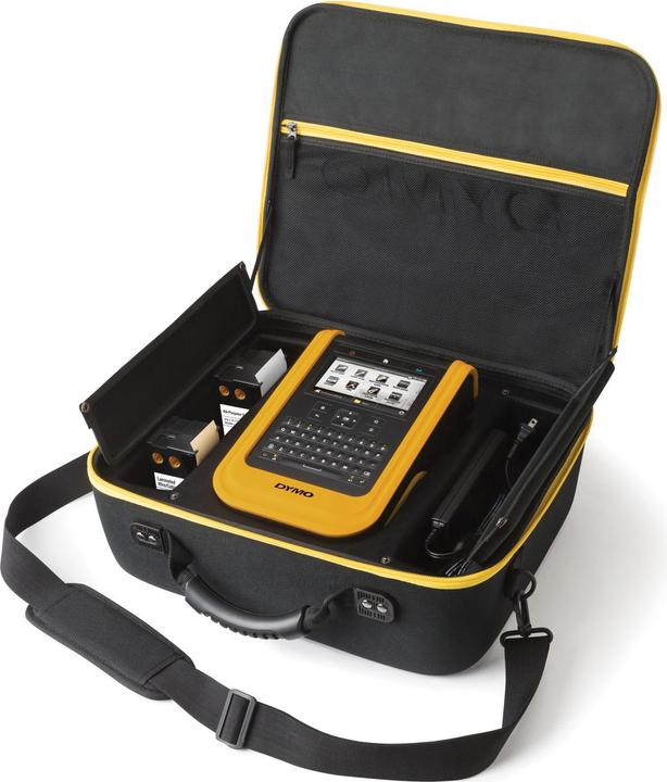 Immagine prodotto Dymo XTL 500 54 mm Label Maker Kit (300 dpi)
