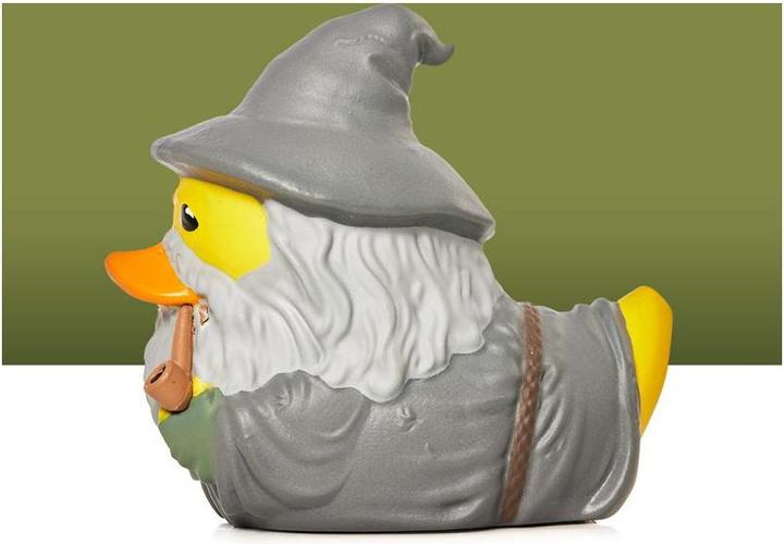 Produktbild Numskull Herr der Ringe Tubbz Mini PVC Figur Gandalf der Graue 5 cm