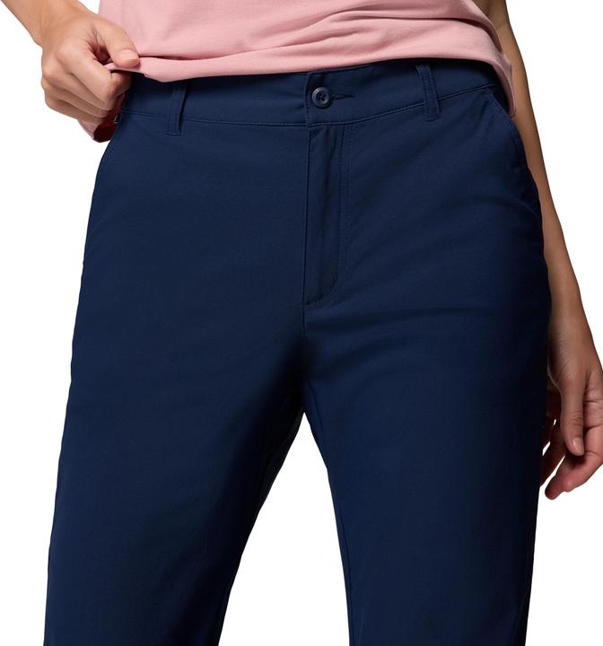 Immagine prodotto Columbia Pantaloni al ginocchio Leslie Falls™ da donna (L)