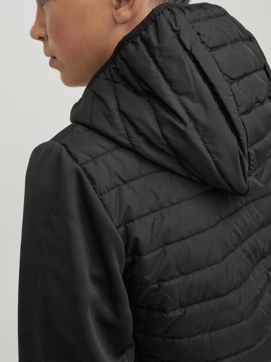Produktbild Jack & Jones Jungs Steppjacke (164)