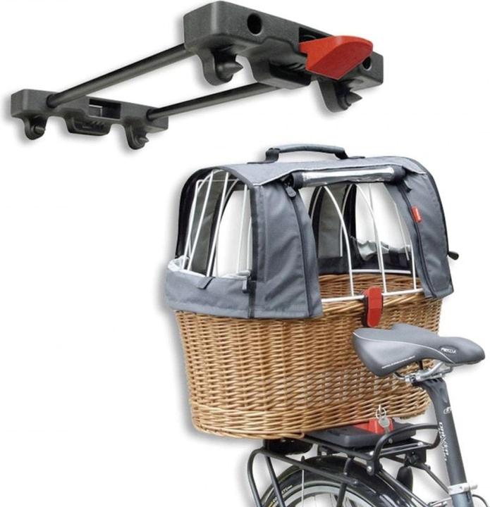 Produktbild KlickFix Doggy Basket Plus (40 l)