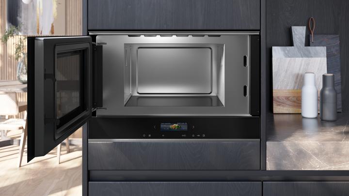Produktbild Siemens BF722L1B1