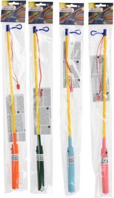 Actual product image Lantern stick