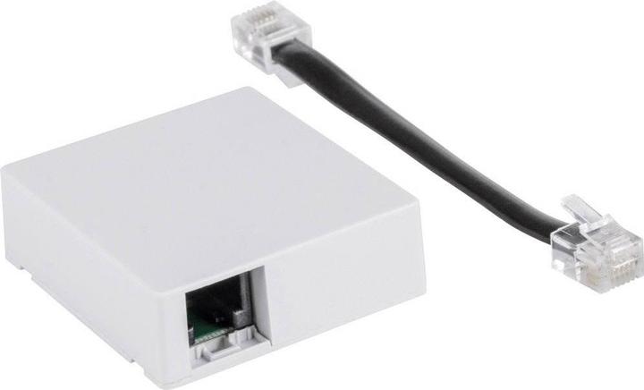 Image du produit Homematic IP SET IP Homematic point d'accès + module pour entraînements Hörmann