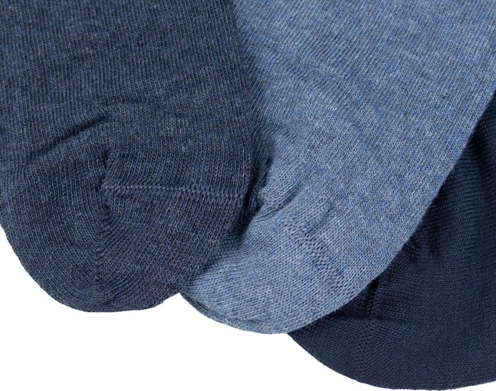 Actual product image Black Snake 6 Pack Kurzschaft (pack of 6, 43, 46)