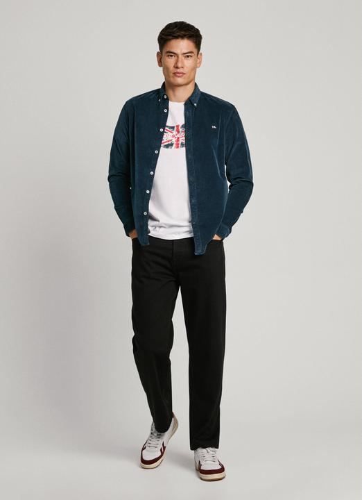 Produktbild Pepe Jeans hemd mier (L)