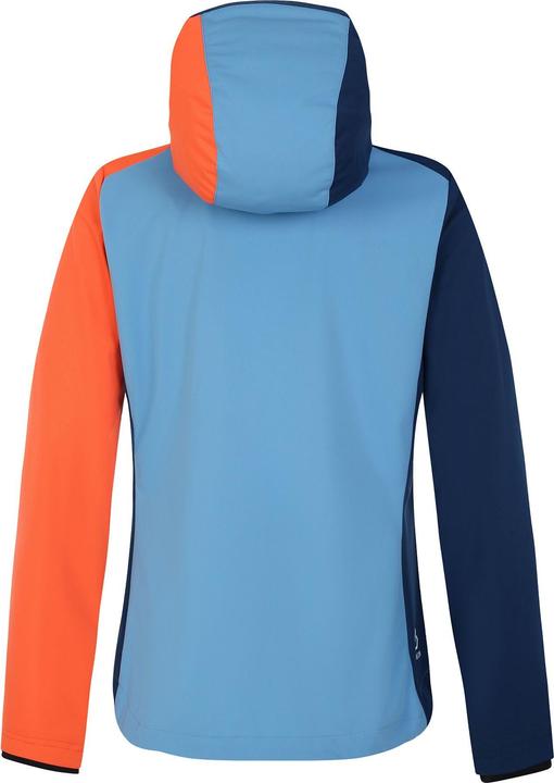 Image du produit Dare2b - Veste softshell LEXAN - Femme (44 D)