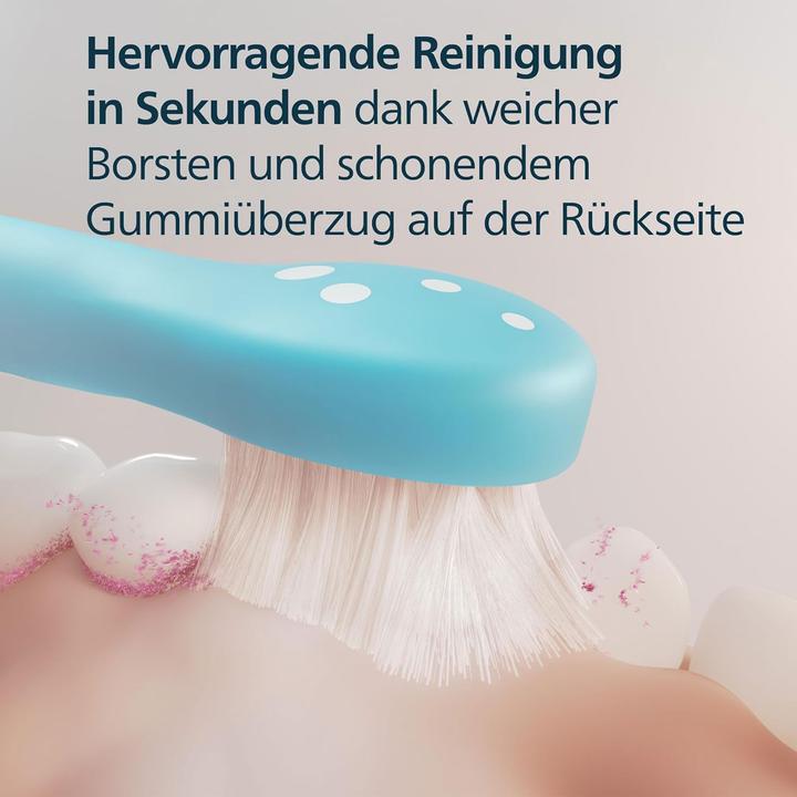 Productafbeelding Philips Sonicare Voor kinderen (2 x)