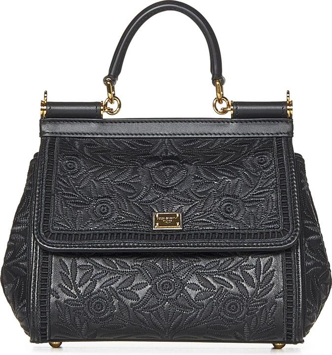Produktbild Dolce & Gabbana Bags.. Black