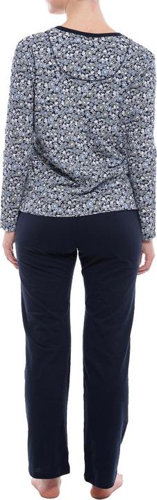 Immagine prodotto Ammann Pigiama in cotone organico (42, XL)