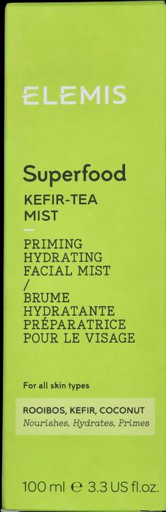 Immagine prodotto Elemis Superfood Kefir Tea Mist (100 ml, Spray viso)