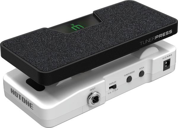Image du produit Hotone Tuner Press