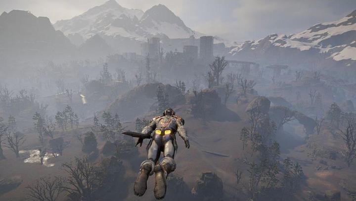 Actual product image THQ Elex 2 (PC, FR, IT)