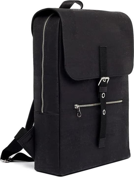 Produktbild Artelusa Rucksack «Big Black» (12 l)