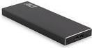 Actual product image AC1600 Storage Drive Enclosure SSD Enclosure Black M.2 (M.2)