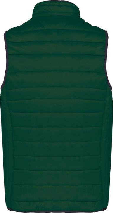 Produktbild Kariban Leichte Daunenweste (XL)